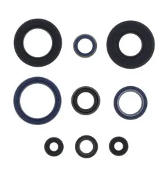 ATHENA Motor-Wellendichtringsatz für HUSQVARNA CR 250, CR 360, WR 250, WR 360, WRK 250 1991-1999