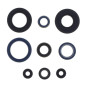 ATHENA Motor-Wellendichtringsatz für HUSQVARNA CR 250, CR 360, WR 250, WR 360, WRK 250 1991-1999