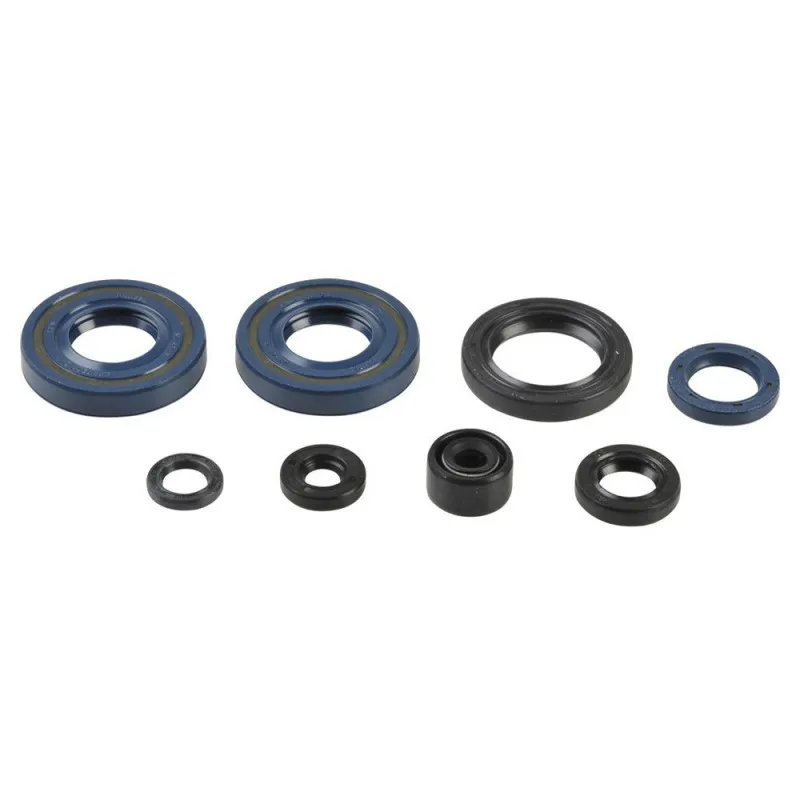ATHENA Engine Oil Seal Kit for KAWASAKI KX 65 and SUZUKI RM 65 2000-2025 ATHENA Engine Oil Seal Kit for KAWASAKI KX 65 and SUZUKI RM 65 2000-2025