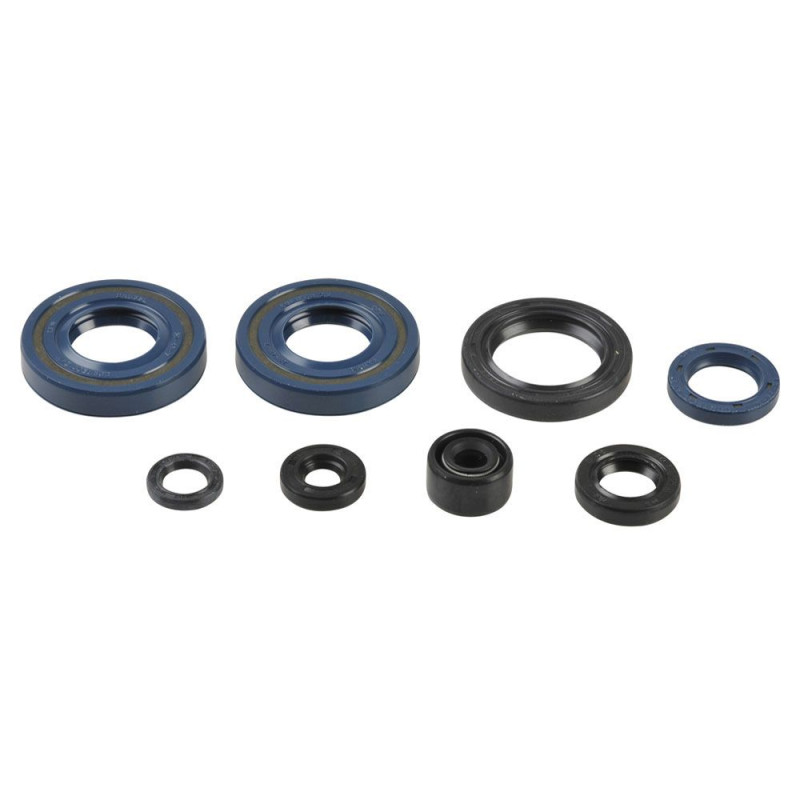 Jeu de joints spi moteur ATHENA pour KAWASAKI KX 65 et SUZUKI RM 65 de 2000 à 2025