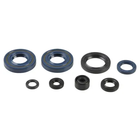 ATHENA Engine Oil Seal Kit for KAWASAKI KX 65 and SUZUKI RM 65 2000-2025