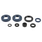 Juego de retenes de motor ATHENA para KAWASAKI KX 65 y SUZUKI RM 65 de 2000 a 2025