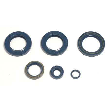 ATHENA Motor-Wellendichtringsatz für KTM EGS 400, EXC 400, EXC 620, LC4 620, SX 400, SX 540, SX 620 1996-2001