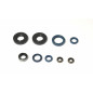 ATHENA Engine Oil Seal Kit for CAGIVA WMX 125 and HUSQVARNA WRK 125 1985-1990
