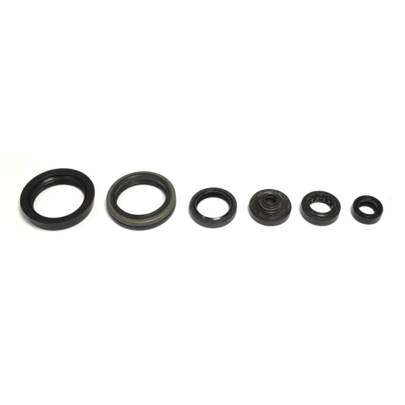Juego de retenes de motor ATHENA para SUZUKI RMZ 450 de 2005 a 2007 Juego de retenes de motor ATHENA para SUZUKI RMZ 450 de 2005 a 2007