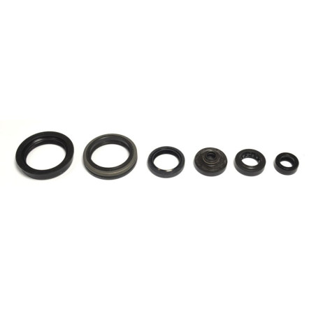 ATHENA Engine Oil Seal Kit for SUZUKI RMZ 450 2005-2007