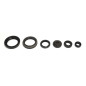 ATHENA Engine Oil Seal Kit for SUZUKI RMZ 450 2005-2007