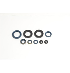 ATHENA Engine Oil Seal Kit for HUSQVARNA CR 250, WR 240, WR 250, WR 260, WRK 240, WRK 250, WRK 260 1989-1993