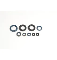 ATHENA Motor-Wellendichtringsatz für HUSQVARNA CR 250, WR 240, WR 250, WR 260, WRK 240, WRK 250, WRK 260 1989-1993