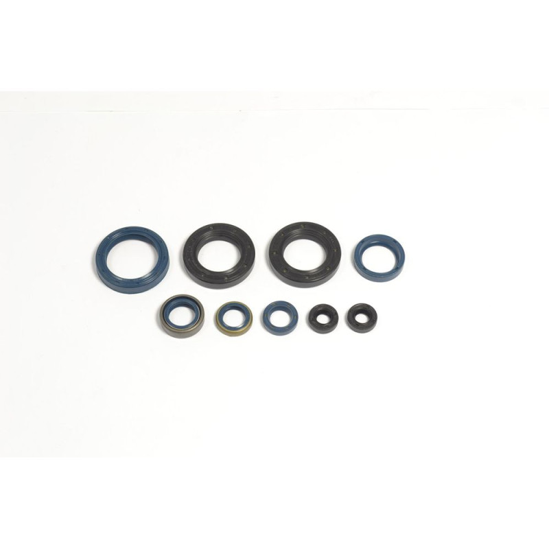 Juego de retenes de motor ATHENA para HUSQVARNA CR 250, WR 240, WR 250, WR 260, WRK 240, WRK 250, WRK 260 de 1989 a 1993