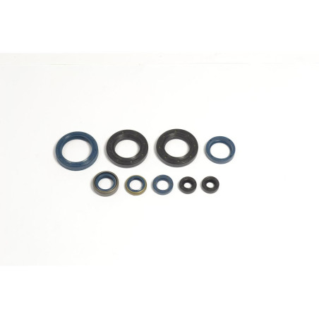 Jeu de joints spi moteur ATHENA pour HUSQVARNA CR 250, WR 240, WR 250, WR 260, WRK 240, WRK 250, WRK 260 de 1989 à 1993