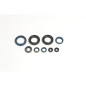 Juego de retenes de motor ATHENA para HUSQVARNA CR 250, WR 240, WR 250, WR 260, WRK 240, WRK 250, WRK 260 de 1989 a 1993