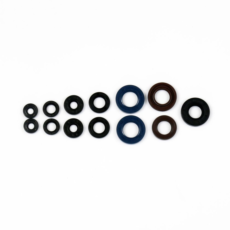 ATHENA Engine Oil Seal Kit for APRILIA RX 50 2006-2016