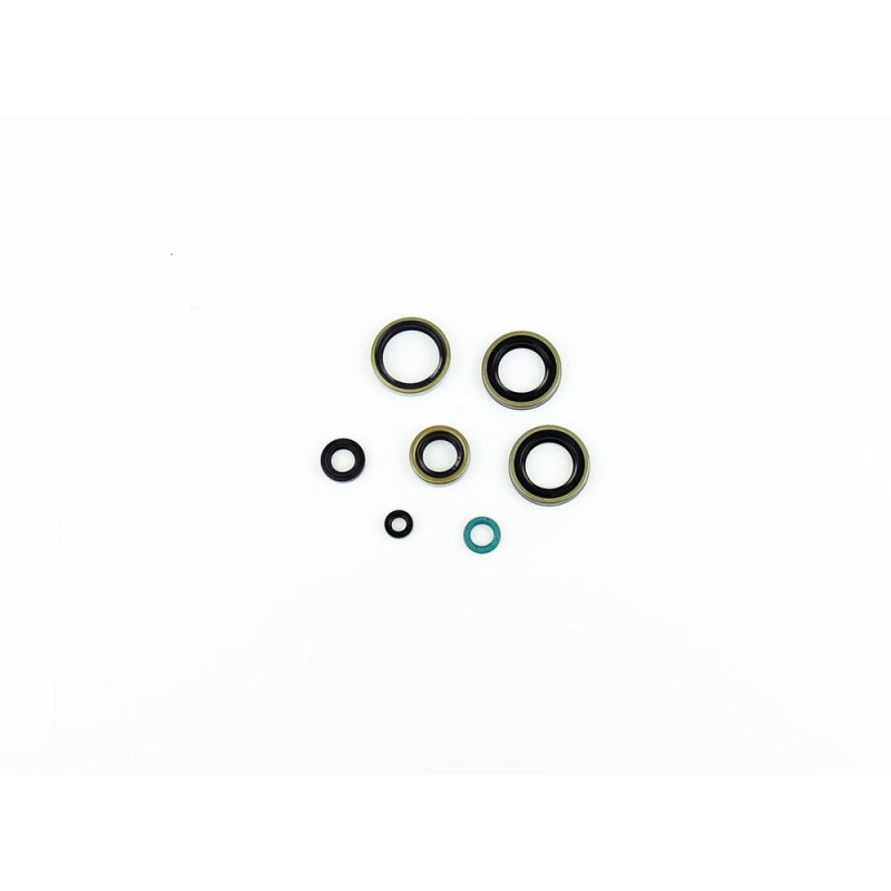 Juego de retenes de motor ATHENA para KAWASAKI KDX 200 de 1995 a 2003