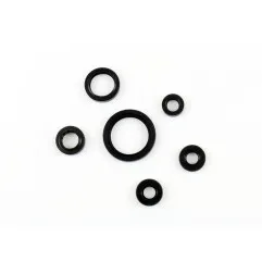 ATHENA Engine Oil Seal Kit for SUZUKI DRZ 400 2000-2007