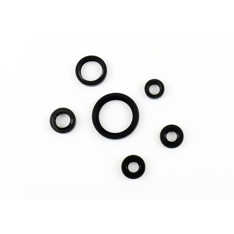 Jeu de joints spi moteur ATHENA pour SUZUKI DRZ 400 de 2000 à 2007