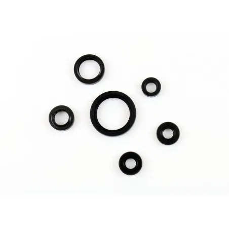 ATHENA Engine Oil Seal Kit for SUZUKI DRZ 400 2000-2007