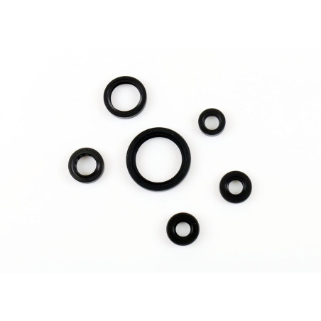 Juego de retenes de motor ATHENA para SUZUKI DRZ 400 de 2000 a 2007