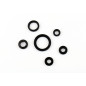 Juego de retenes de motor ATHENA para SUZUKI DRZ 400 de 2000 a 2007 Juego de retenes de motor ATHENA para SUZUKI DRZ 400 de 2000 a 2007