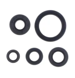 ATHENA Motor-Wellendichtringsatz für YAMAHA WRF 250, YZF 250 und FANTIC XEF 250, XEF 310, XXF 250 2019-2026