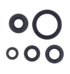 Juego de retenes de motor ATHENA para YAMAHA WRF 250, YZF 250 y FANTIC XEF 250, XEF 310, XXF 250 de 2019 a 2026
