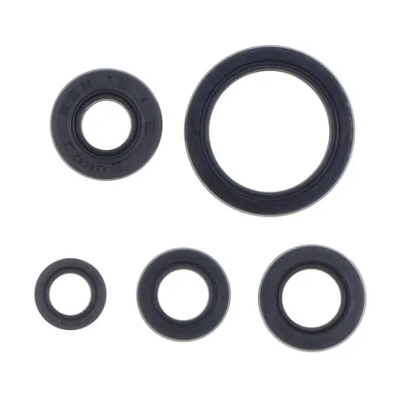 ATHENA Engine Oil Seal Kit for YAMAHA WRF 250, YZF 250 and FANTIC XEF 250, XEF 310, XXF 250 2019-2026