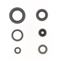 Juego de retenes de motor ATHENA para KTM SX 65, GAS GAS MC 65 y HUSQVARNA TC 65 de 2024 a 2026
