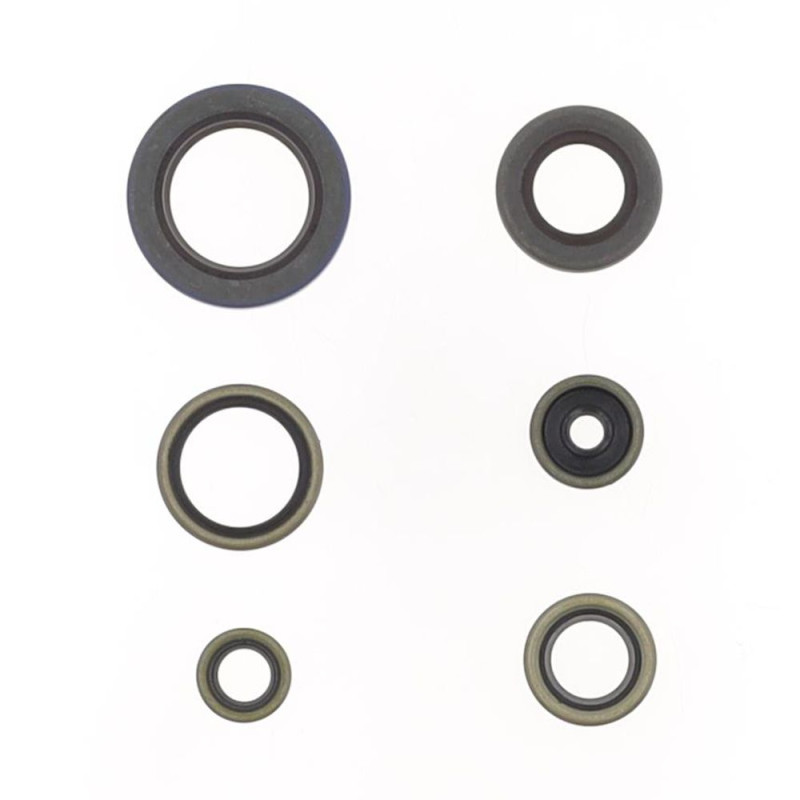 Juego de retenes de motor ATHENA para KTM SX 65, GAS GAS MC 65 y HUSQVARNA TC 65 de 2024 a 2026 Juego de retenes de motor ATHENA para KTM SX 65, GAS GAS MC 65 y HUSQVARNA TC 65 de 2024 a 2026