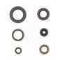 Juego de retenes de motor ATHENA para KTM SX 65, GAS GAS MC 65 y HUSQVARNA TC 65 de 2024 a 2026 Juego de retenes de motor ATHENA para KTM SX 65, GAS GAS MC 65 y HUSQVARNA TC 65 de 2024 a 2026