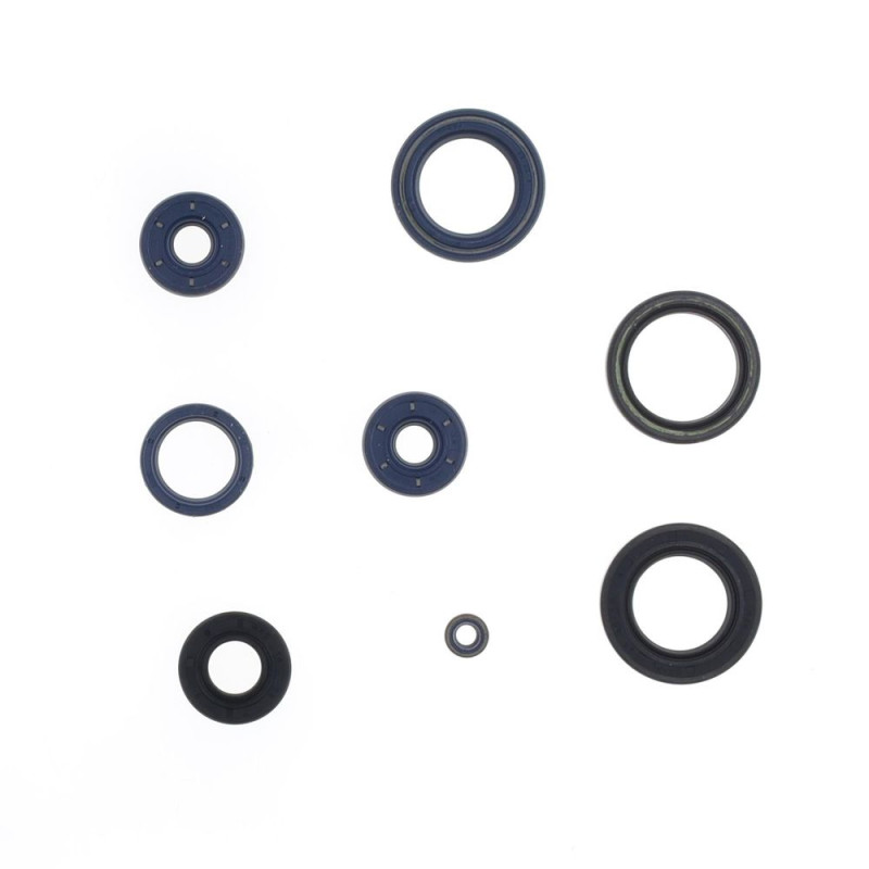 ATHENA Engine Oil Seal Kit for APRILIA ETX 125, TUAREG 125 1985-1987