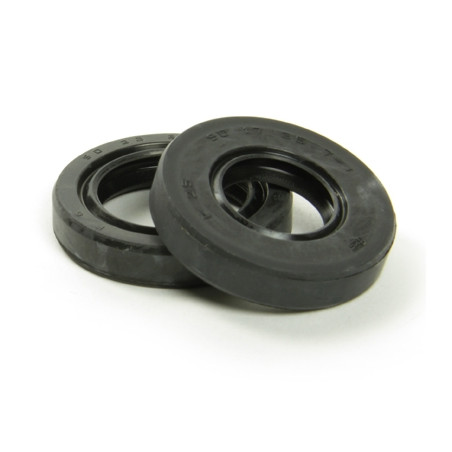 PROX Engine Oil Seal Kit for YAMAHA PW 50 1981-2026