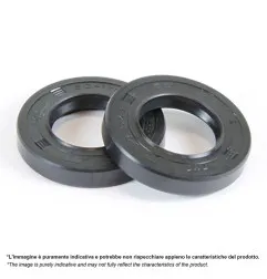 Juego de retenes de motor PROX para GAS GAS MC 50, HUSQVARNA TC 50 y KTM SX 50 de 2024 a 2026