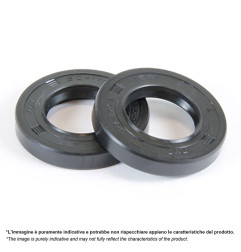 PROX Engine Oil Seal Kit for GAS GAS MC 50, HUSQVARNA TC 50 and KTM SX 50 2024-2026