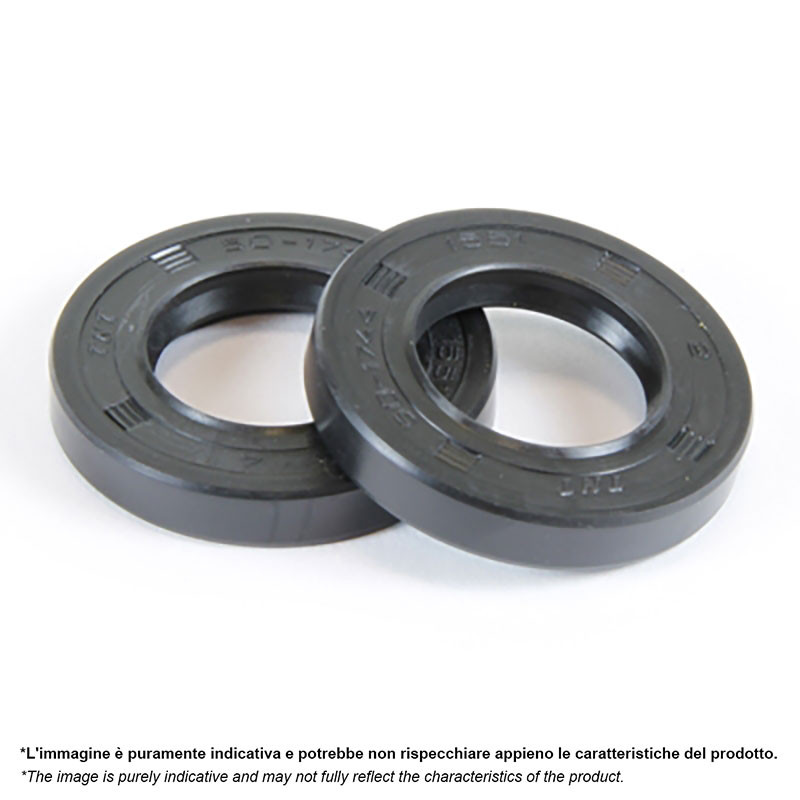 Jeu de joints spi moteur PROX pour GAS GAS MC 50, HUSQVARNA TC 50 et KTM SX 50 de 2024 à 2026