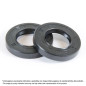 Juego de retenes de motor PROX para GAS GAS MC 50, HUSQVARNA TC 50 y KTM SX 50 de 2024 a 2026 Juego de retenes de motor PROX para GAS GAS MC 50, HUSQVARNA TC 50 y KTM SX 50 de 2024 a 2026