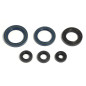Jeu de joints spi moteur ATHENA pour KTM EGS 125, EXC 125, GS 125, MX 125, SX 125 de 1987 à 1997