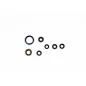 ATHENA Engine Oil Seal Kit for KAWASAKI KXF 450 2016-2018 ATHENA Engine Oil Seal Kit for KAWASAKI KXF 450 2016-2018