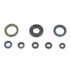 Juego de retenes de motor ATHENA para KTM GS 250, MX 250 de 1985 a 1989
