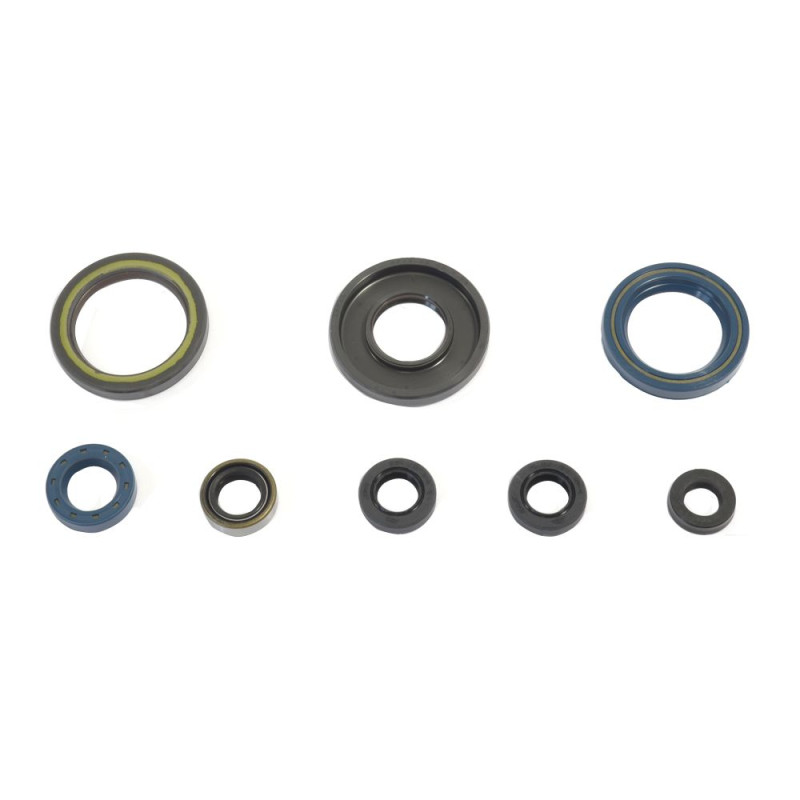 Juego de retenes de motor ATHENA para KTM GS 250, MX 250 de 1985 a 1989