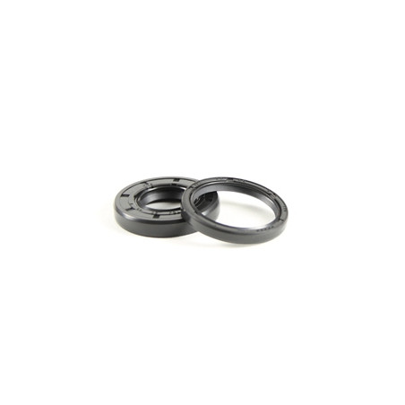 PROX Motor-Wellendichtringsatz für HUSQVARNA CR 125, WR 125 1998-2013