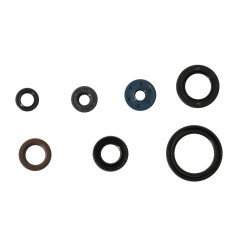 ATHENA Engine Oil Seal Kit for YAMAHA WRF 250, YZF 250 2014-2019