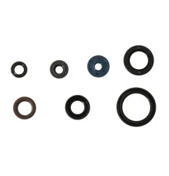 ATHENA Motor-Wellendichtringsatz für YAMAHA WRF 250, YZF 250 2014-2019