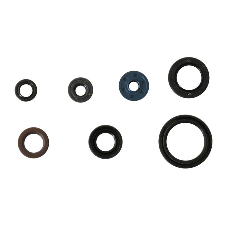 ATHENA Engine Oil Seal Kit for YAMAHA WRF 250, YZF 250 2014-2019
