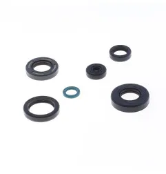 ATHENA Motor-Wellendichtringsatz für TM RACING EN 125, EN 144, MX 125, MX 144 2012-2018