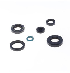 Jeu de joints spi moteur ATHENA pour TM RACING EN 125, EN 144, MX 125, MX 144 de 2012 à 2018