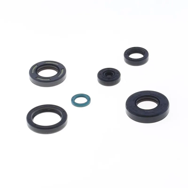 ATHENA Engine Oil Seal Kit for TM RACING EN 125, EN 144, MX 125, MX 144 2012-2018