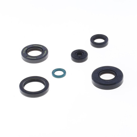 ATHENA Motor-Wellendichtringsatz für TM RACING EN 125, EN 144, MX 125, MX 144 2012-2018