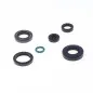 ATHENA Engine Oil Seal Kit for TM RACING EN 125, EN 144, MX 125, MX 144 2012-2018