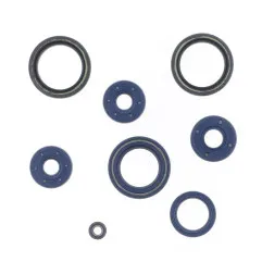Juego de retenes de motor ATHENA para APRILIA PEGASO 125 de 1988 a 1995