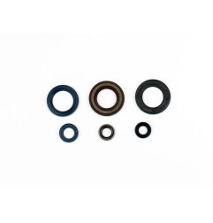 ATHENA Motor-Wellendichtringsatz für KTM GS 350, GS 500, MX 350, MX 500, SX 440, SX 500, SX 540 1986-1996